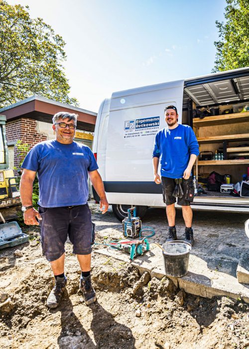 Foto: © Olaf Malzahn